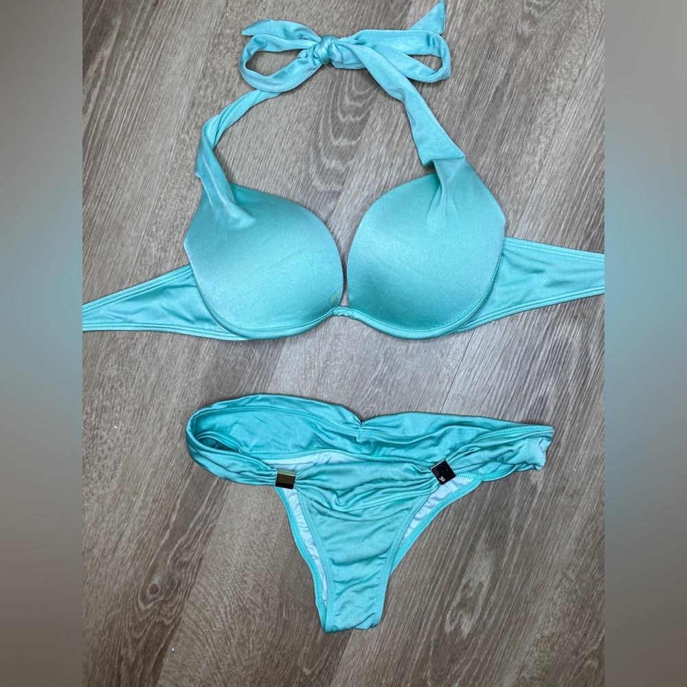 Victoria Secret Two Piece Push Up Bikini